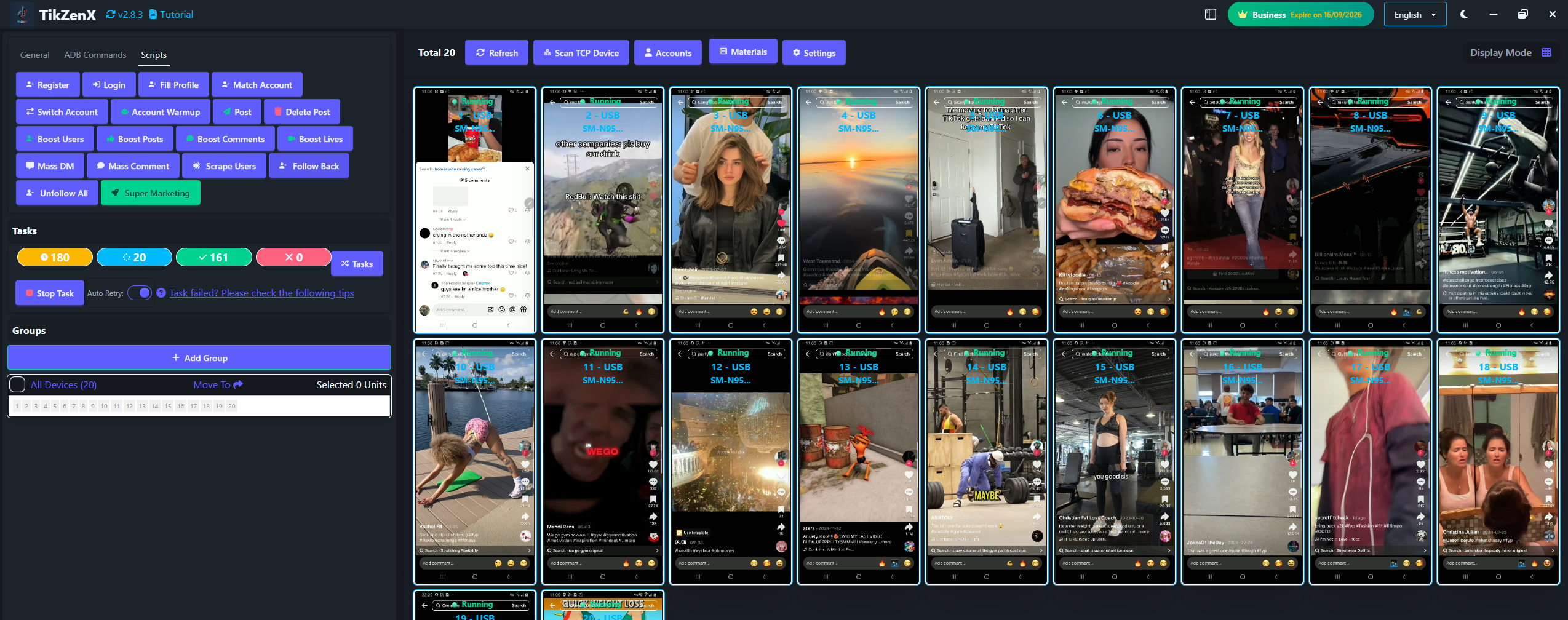 App Preview Image