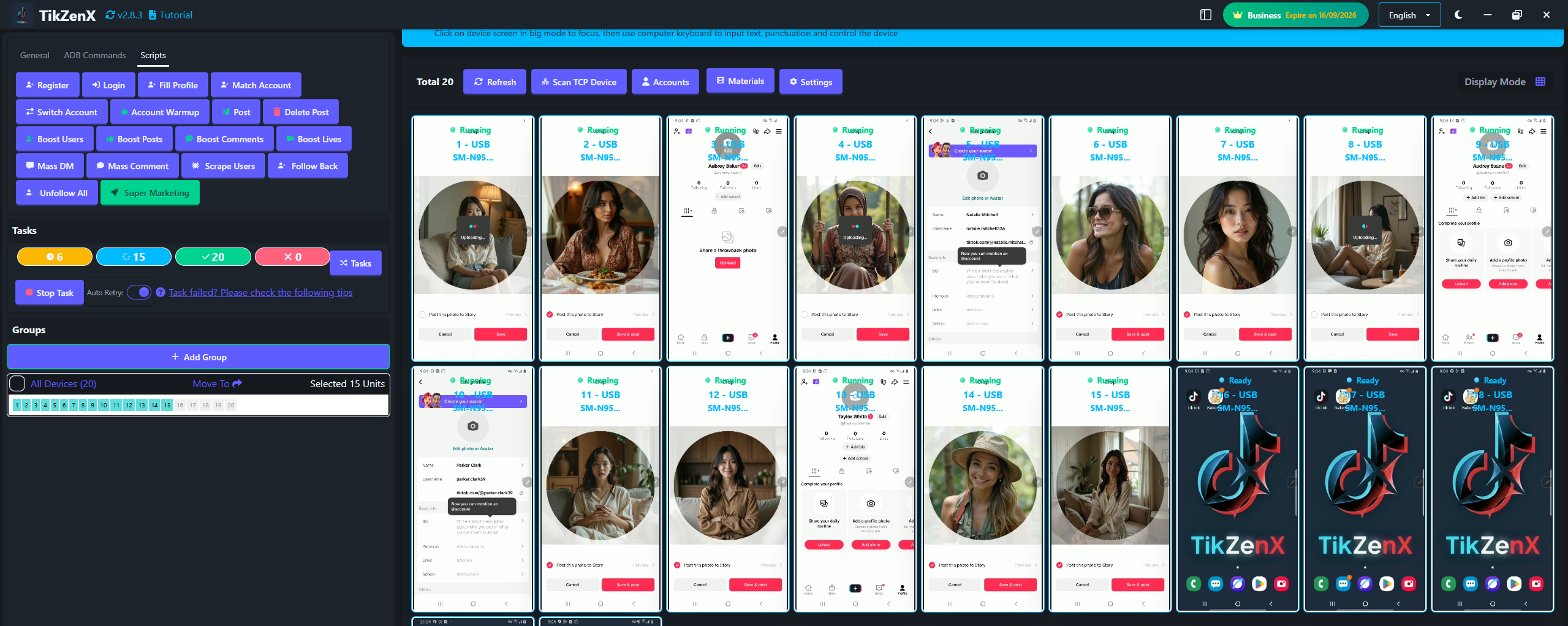 App Preview Image