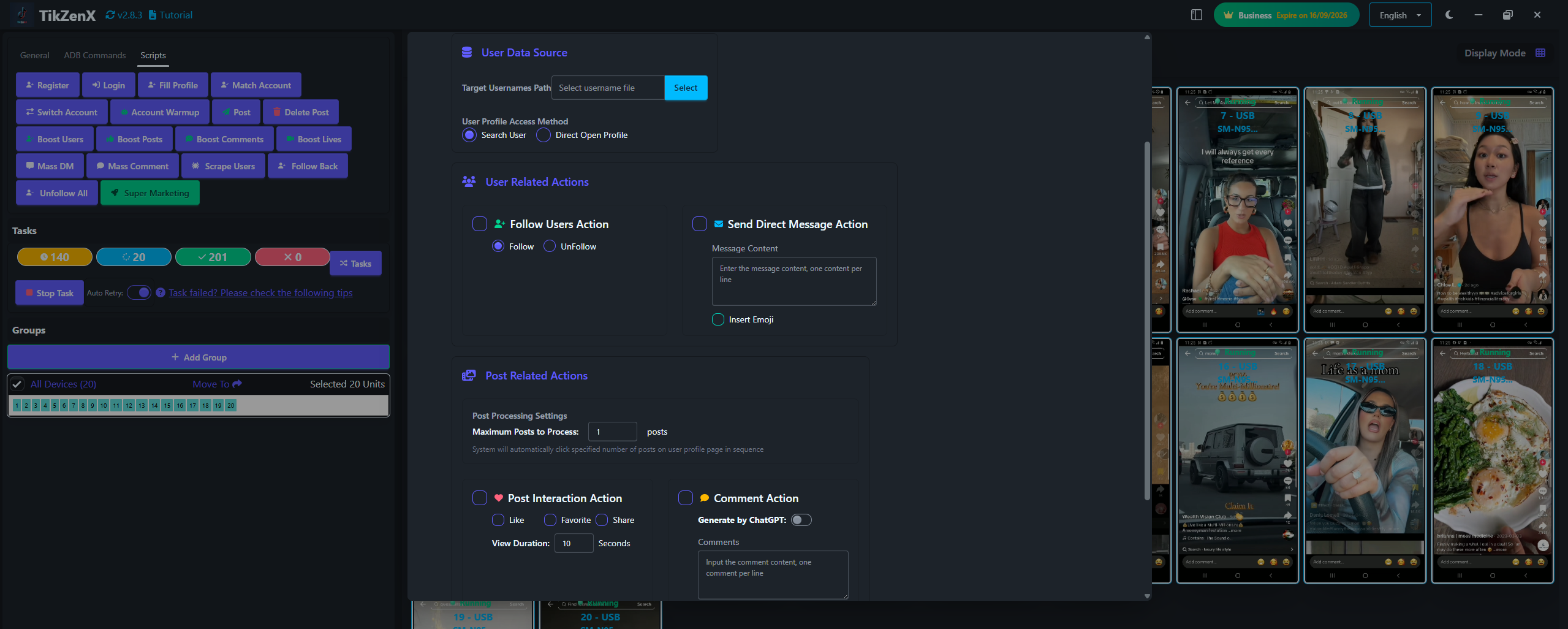 App Preview Image