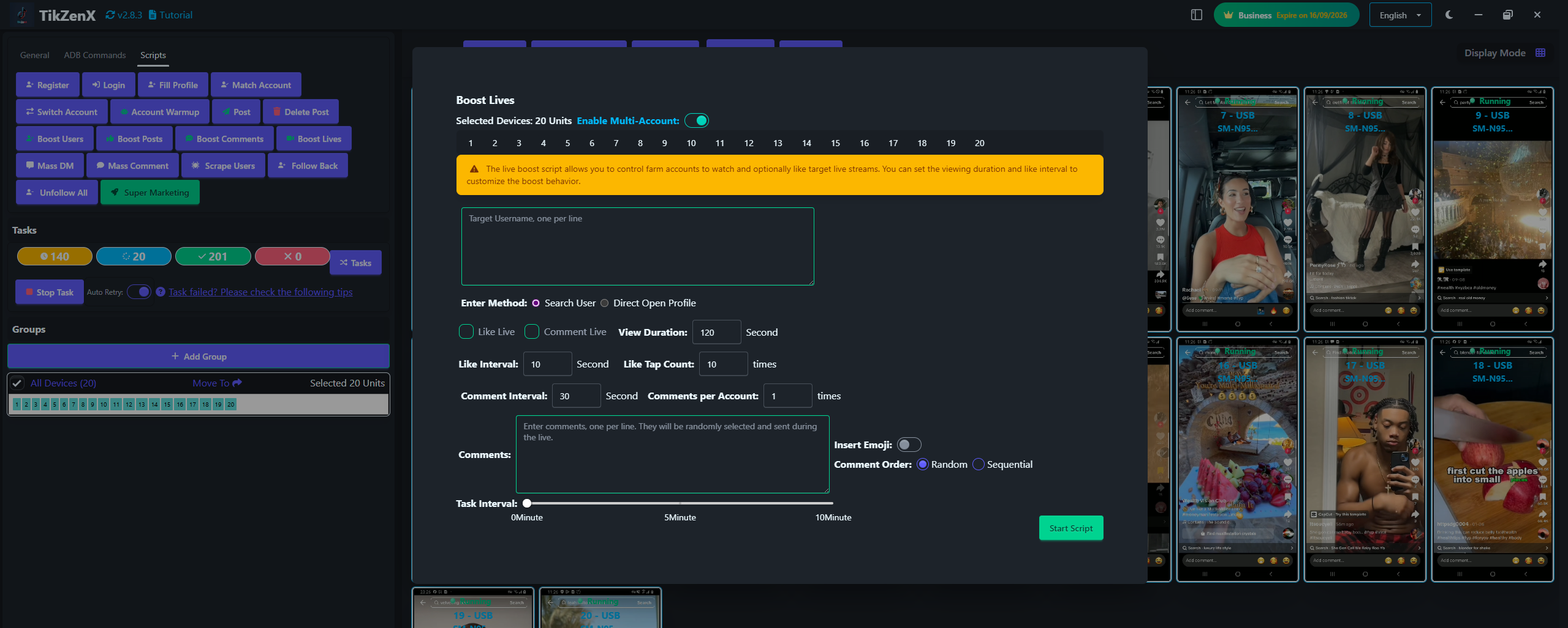 App Preview Image
